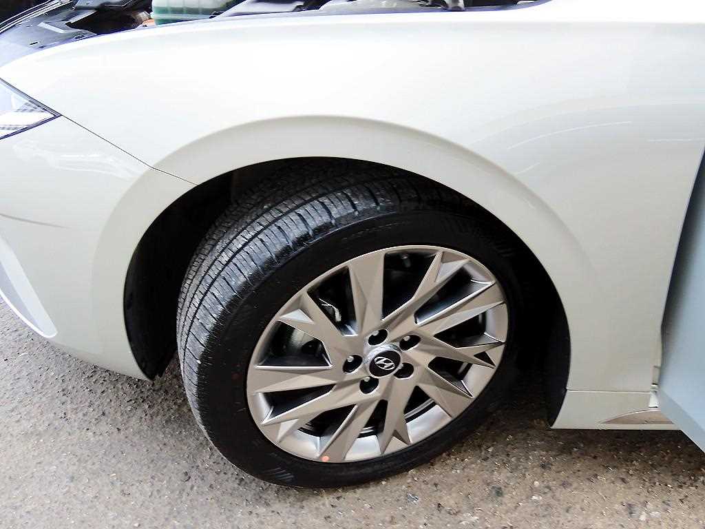 HYUNDAI Grandeur 2020 Gris - Importación desde Corea - HF Imports Iquique - Foto 20