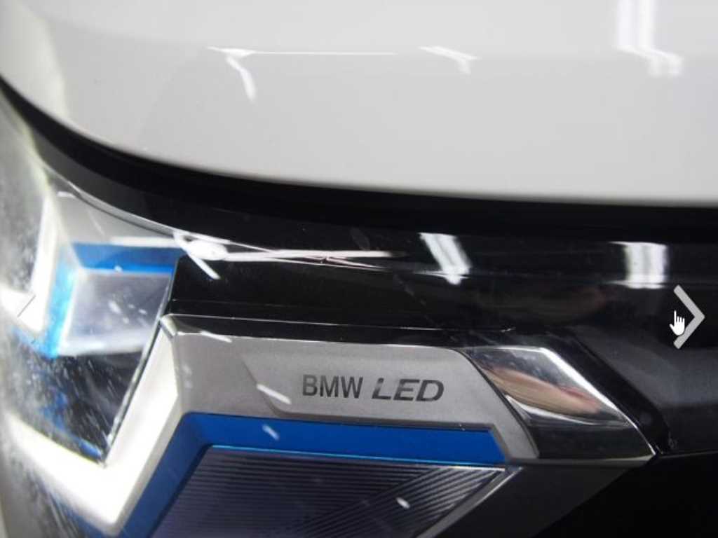 BMW X3 2025 Blanco - Importación desde Corea - HF Imports Iquique - Foto 13