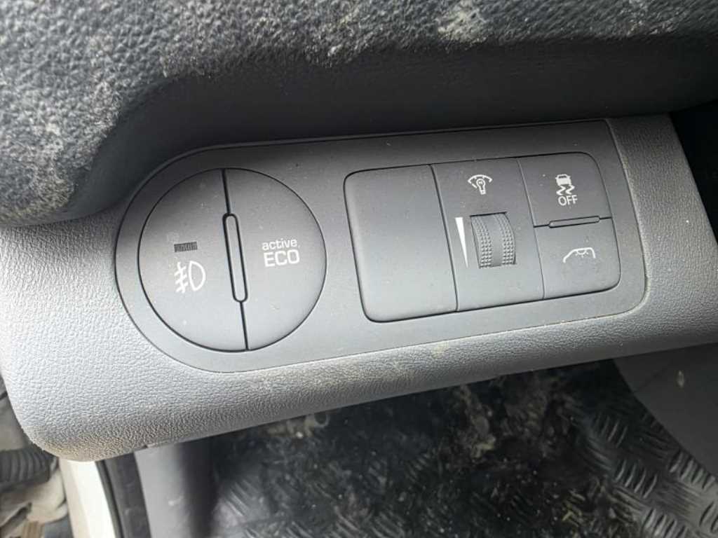 HYUNDAI Starex - Vista 8