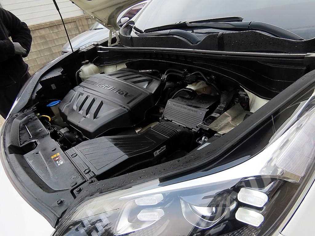 KIA Sportage 2019 Blanco - Importación desde Corea - HF Imports Iquique - Foto 19