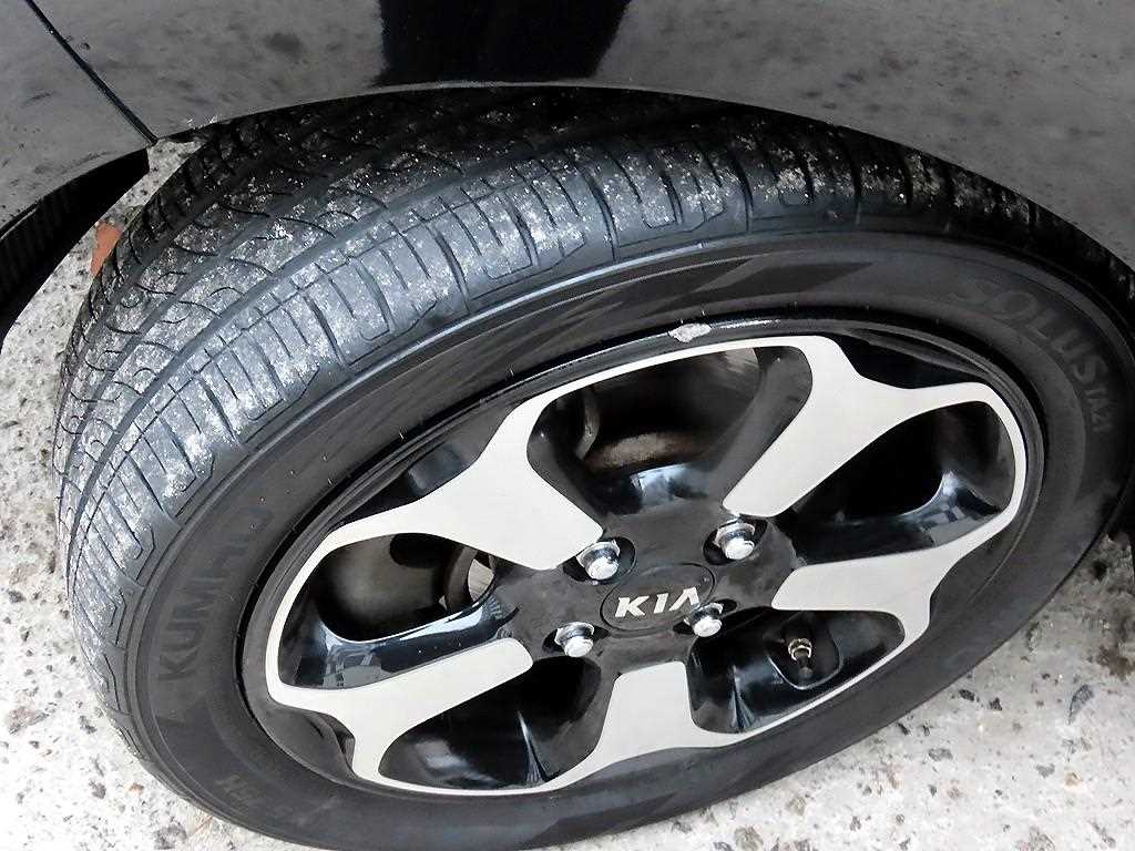 KIA Ray 2016 Negro - Importación desde Corea - HF Imports Iquique - Foto 19