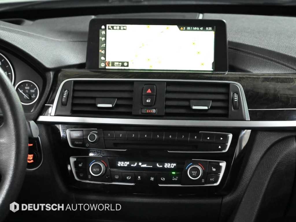 BMW Gran Turismo 2018 Blanco - Importación desde Corea - HF Imports Iquique - Foto 14