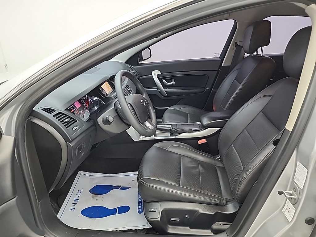 SAMSUNG SM5 - Vista 11