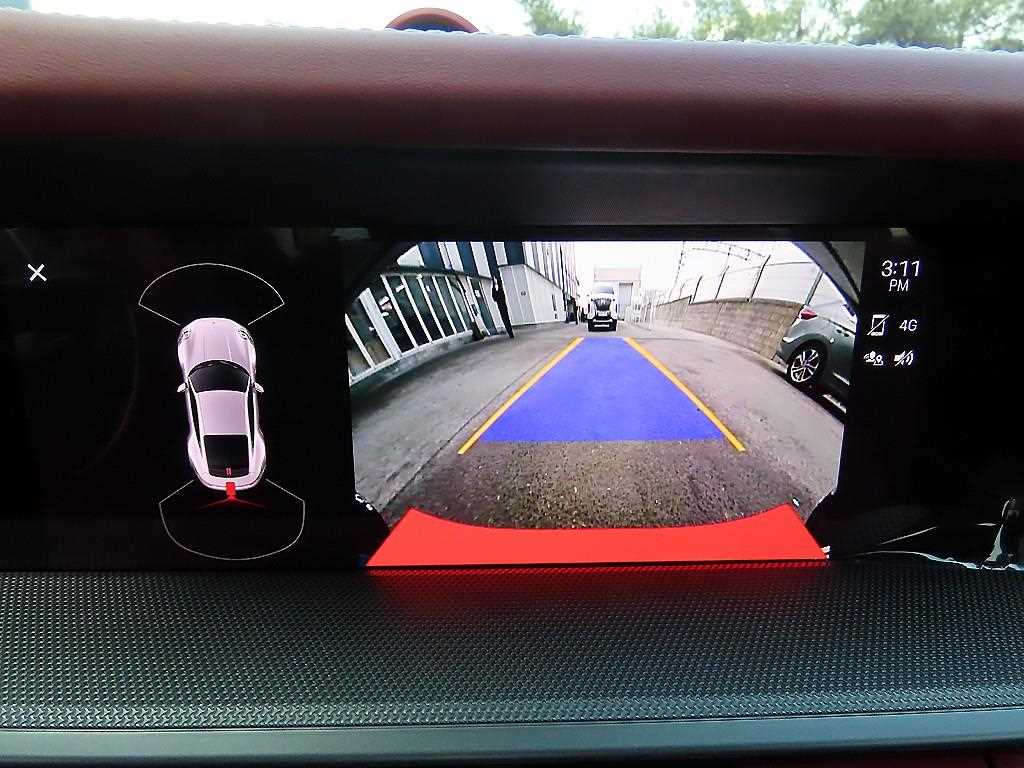 Porsche 911 2024 Negro - Importación desde Corea - HF Imports Iquique - Foto 13