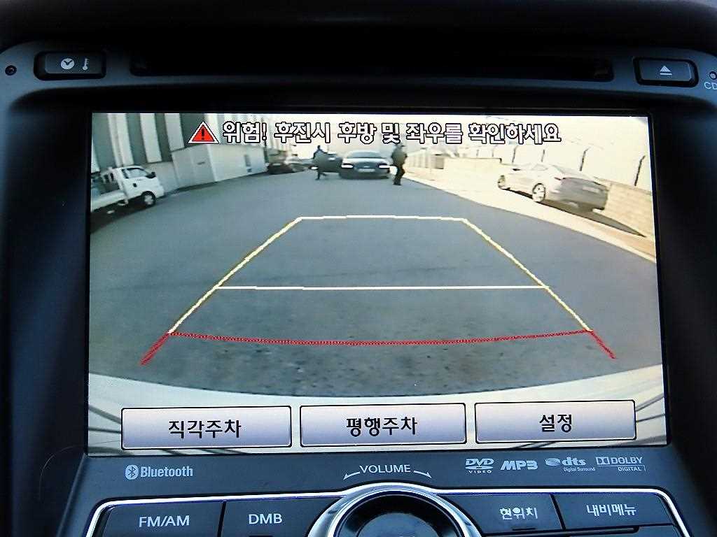 HYUNDAI Sonata 2012 Blanco - Importación desde Corea - HF Imports Iquique - Foto 15