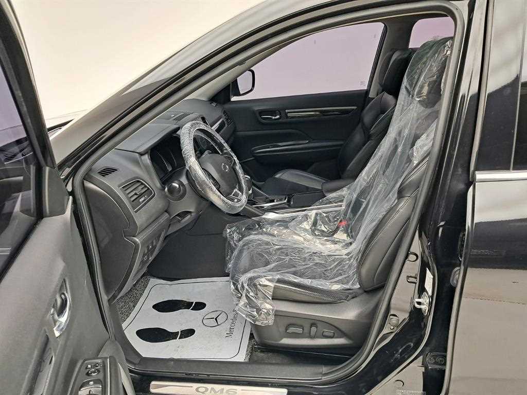 SAMSUNG QM6 - Vista 11