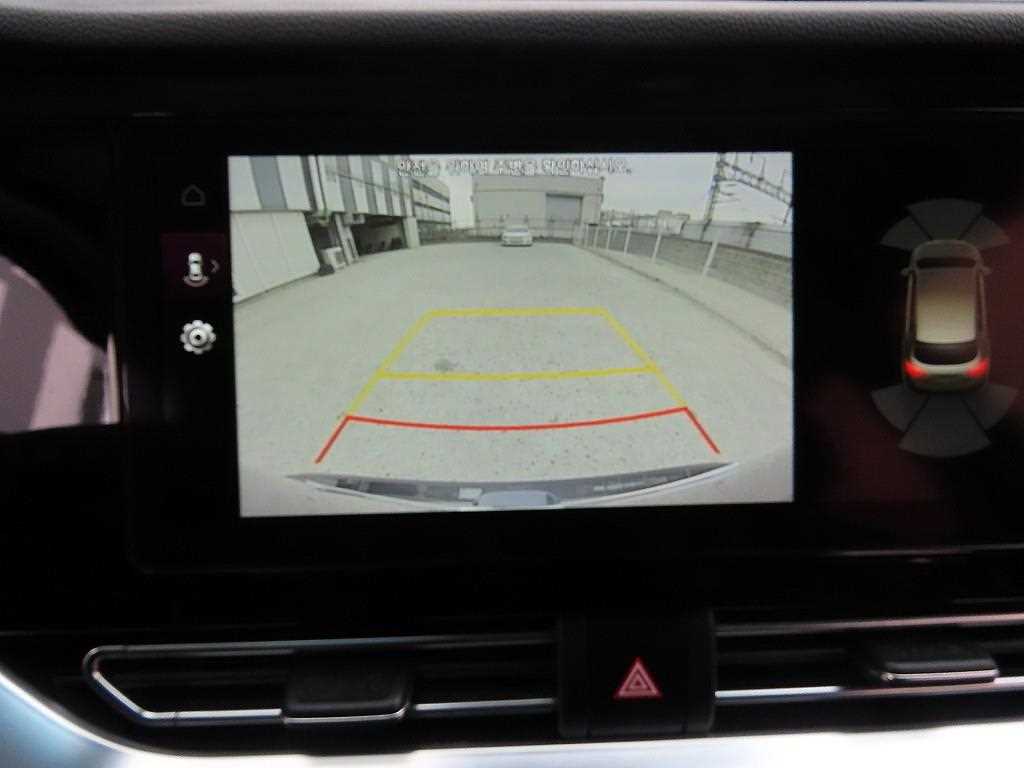 KIA Niro 2022 - Importación desde Corea - HF Imports Iquique - Foto 14