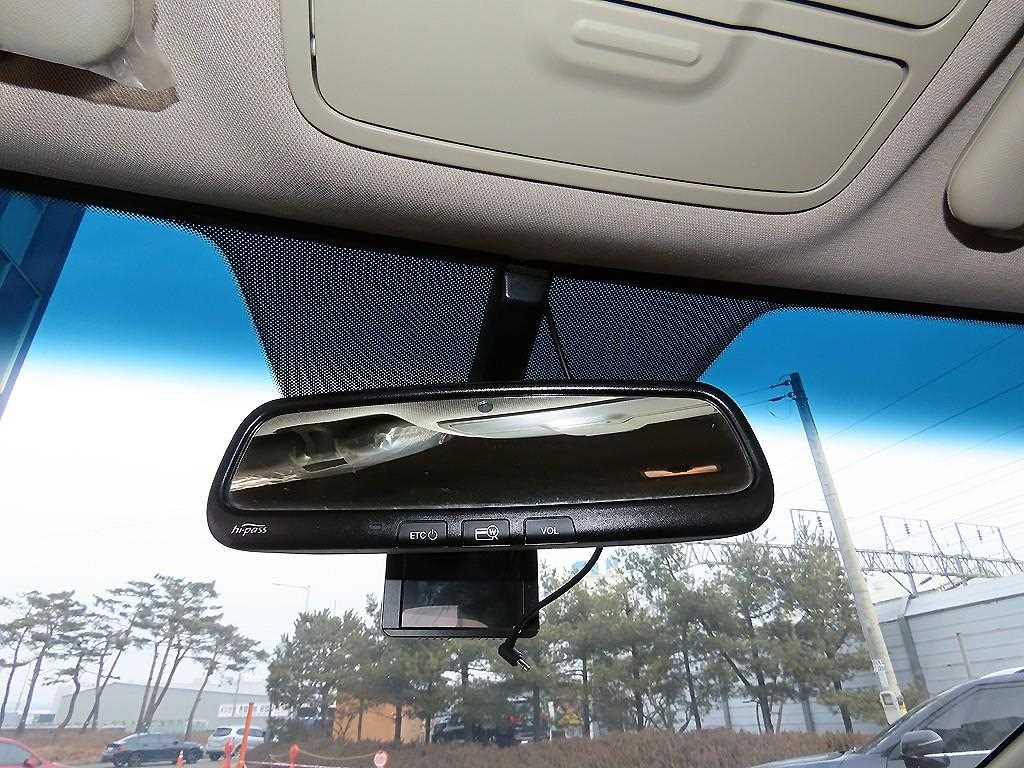 KIA Carens 2016 Plateado - Importación desde Corea - HF Imports Iquique - Foto 15