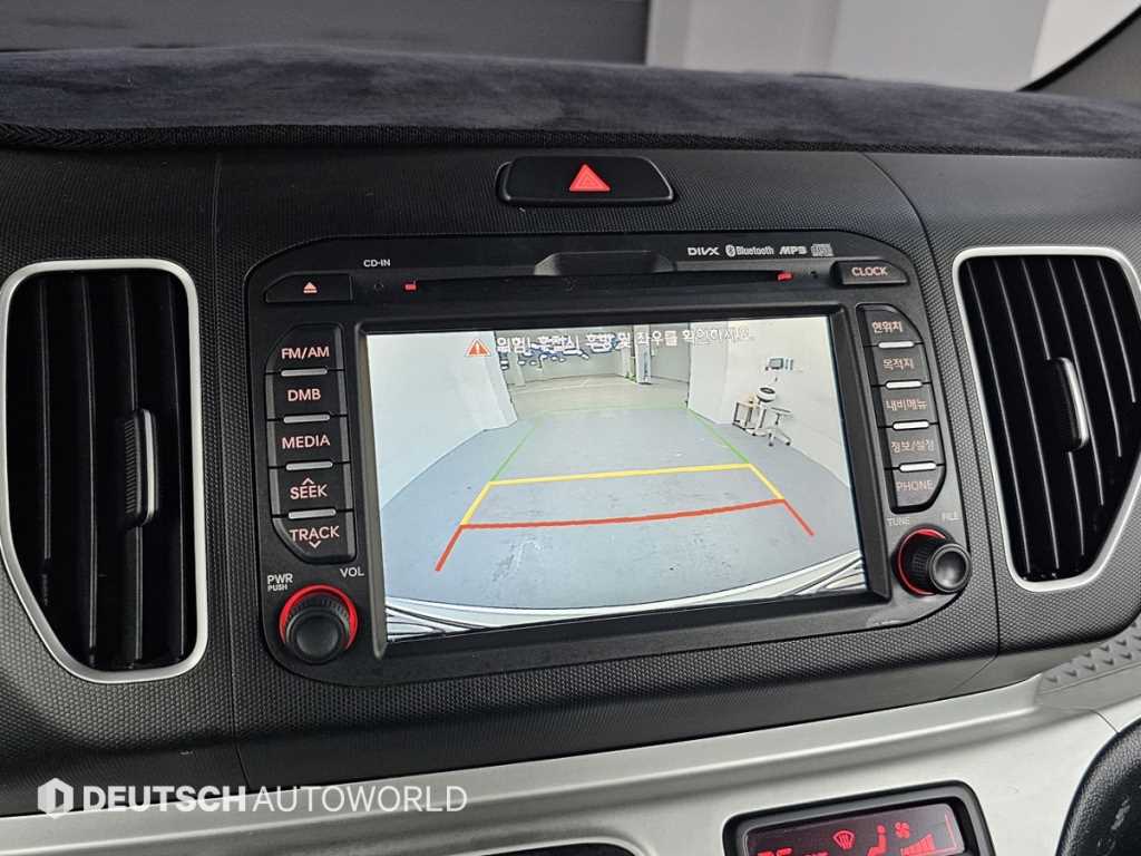 KIA Ray 2017 Blanco - Importación desde Corea - HF Imports Iquique - Foto 15