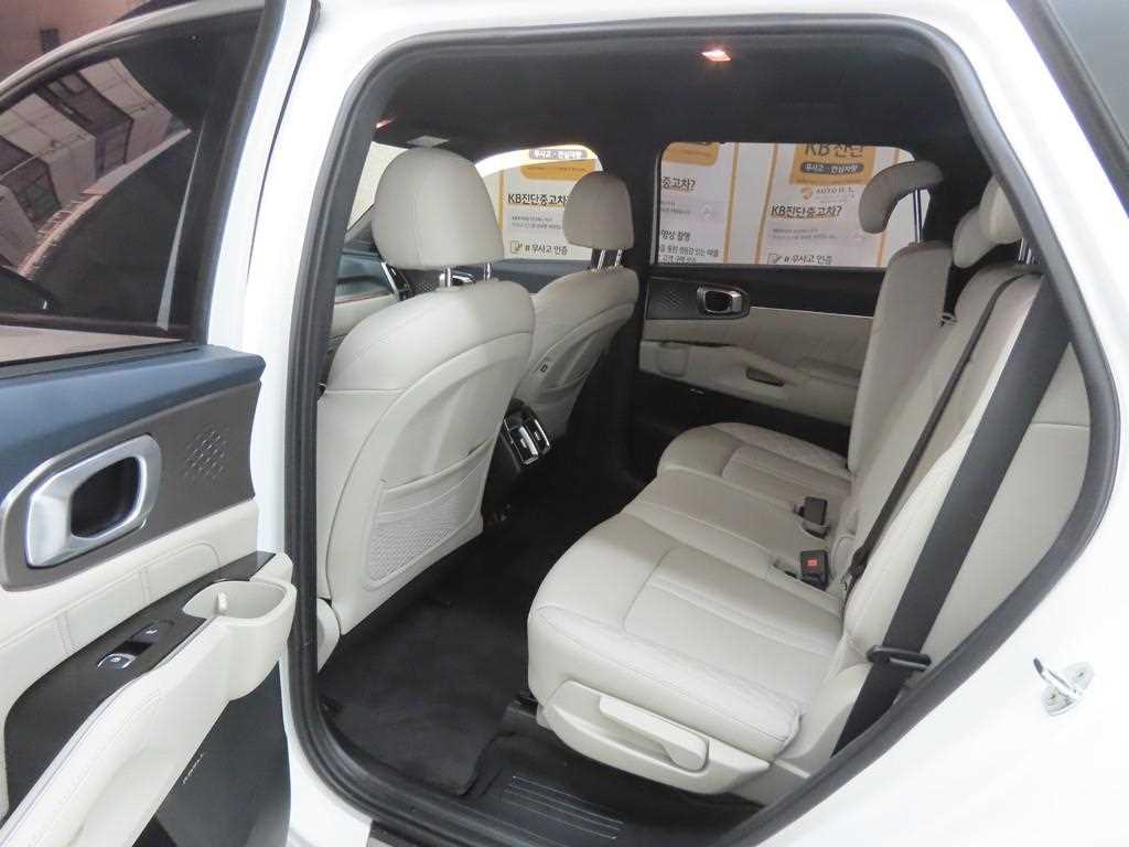 KIA Sorento - Vista 6