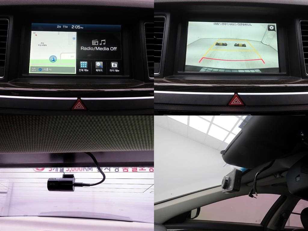 Genesis G80 2018 Gris - Importación desde Corea - HF Imports Iquique - Foto 16