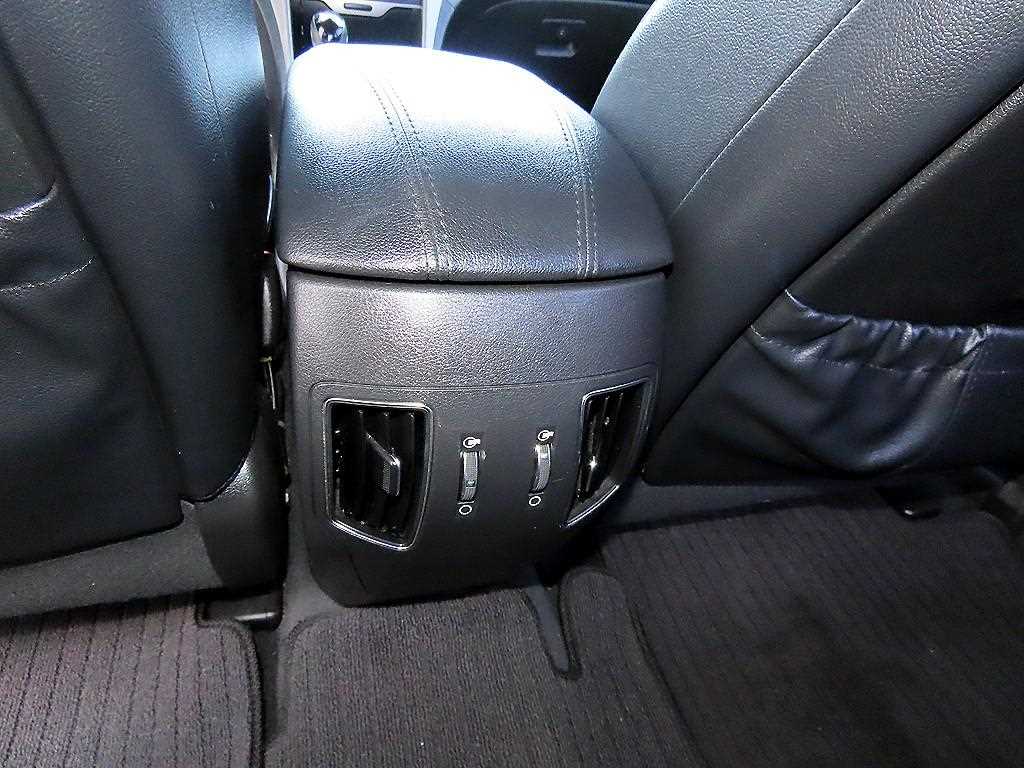 HYUNDAI Sonata 2012 Blanco - Importación desde Corea - HF Imports Iquique - Foto 18