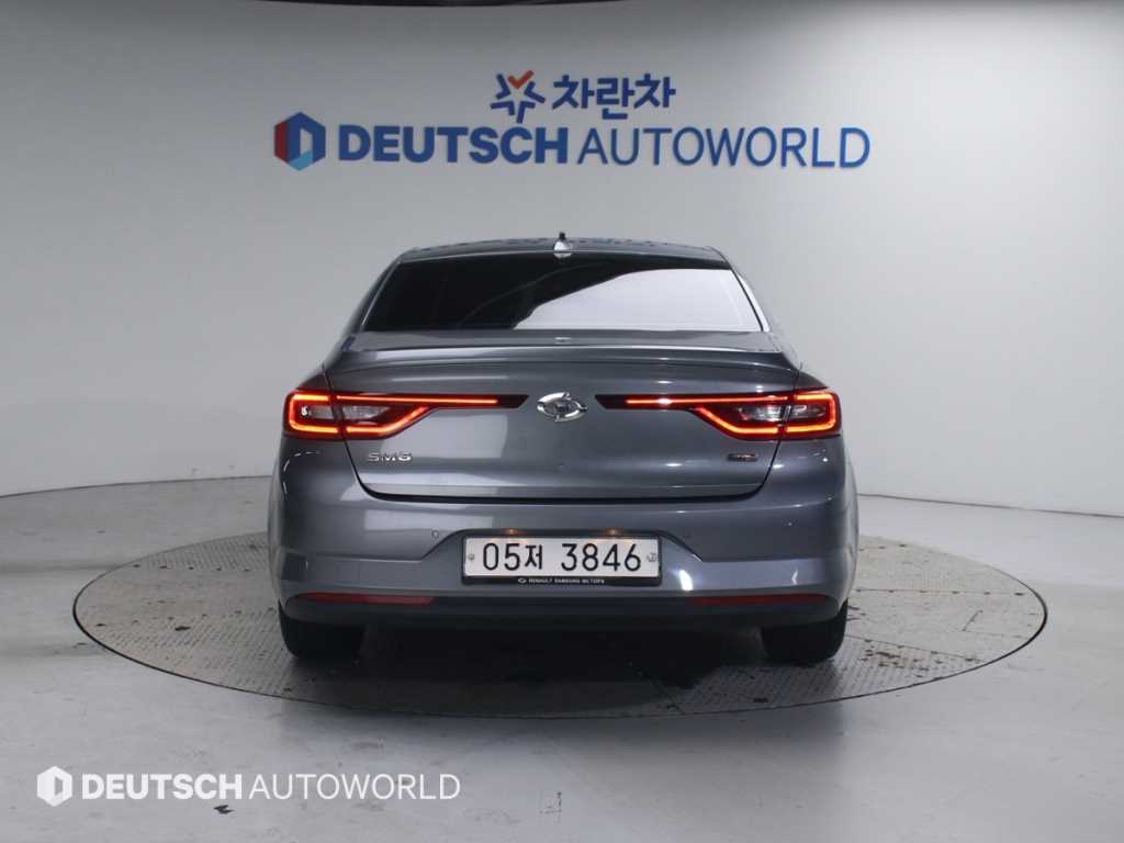 SAMSUNG SM6 - Vista 4