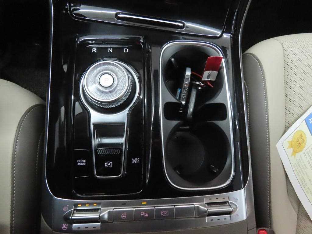 KIA Carnival - Vista 12