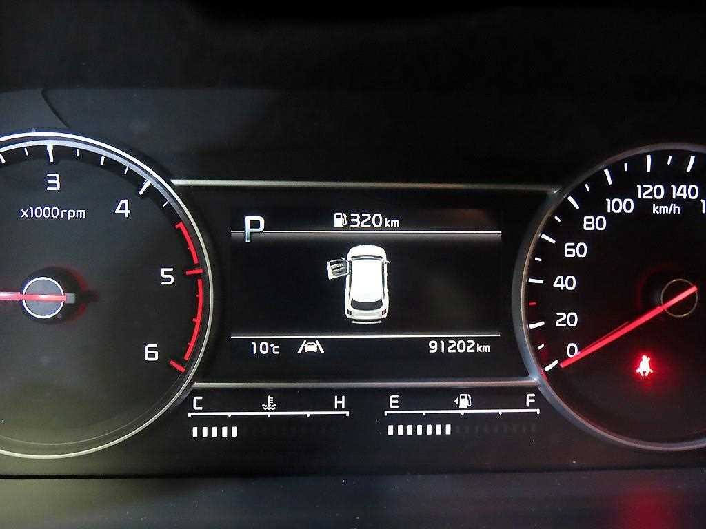 KIA Sorento - Vista 9