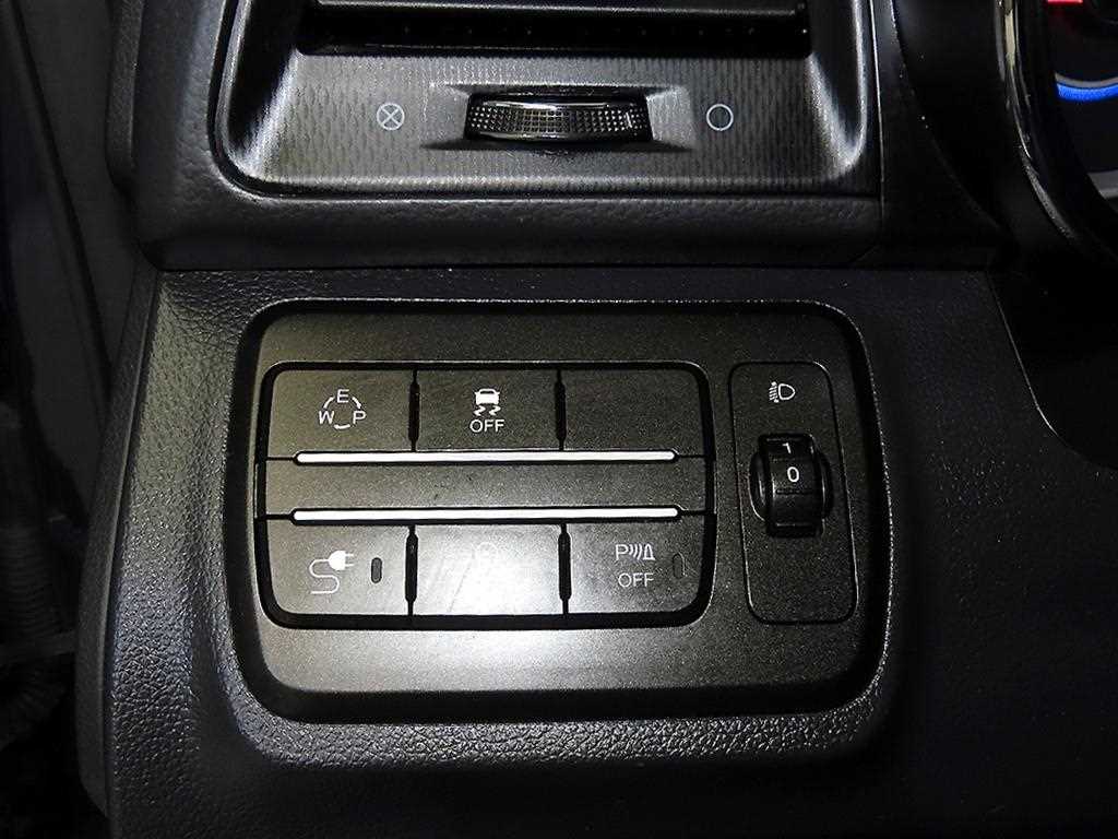 Ssangyong Tivoli 2019 Azul - Importación desde Corea - HF Imports Iquique - Foto 14