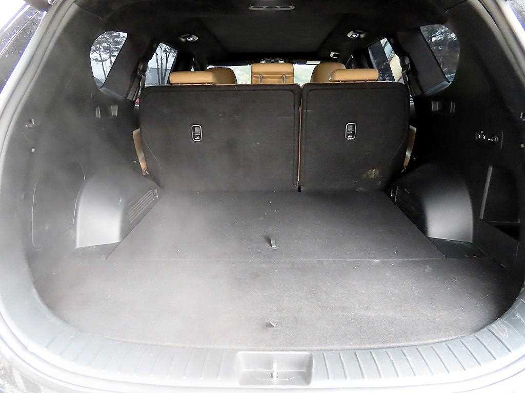 HYUNDAI Santa Fe 2021 Negro - Importación desde Corea - HF Imports Iquique - Foto 16