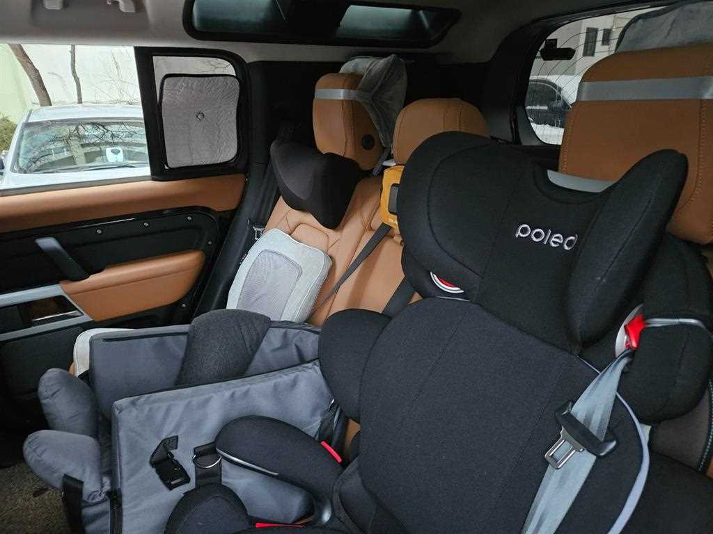 Land Rover Defender - Vista 7