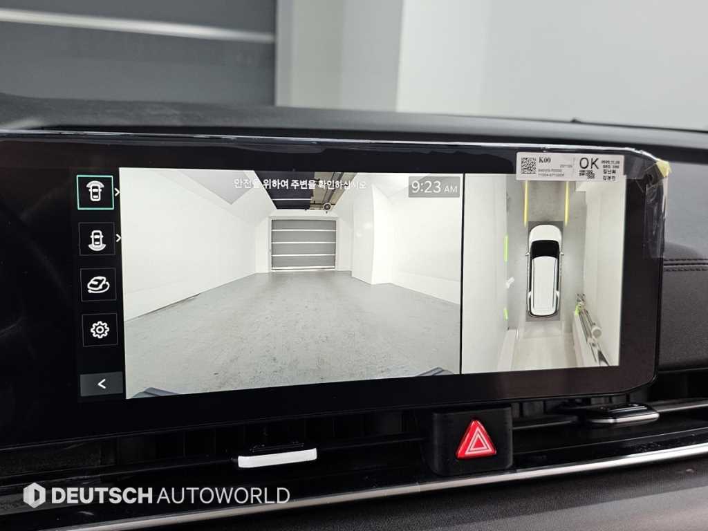 KIA Carnival 2024 Blanco - Importación desde Corea - HF Imports Iquique - Foto 15