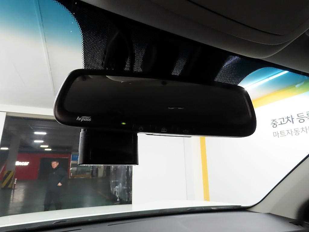 Ssangyong Korando 2021 Blanco - Importación desde Corea - HF Imports Iquique - Foto 17