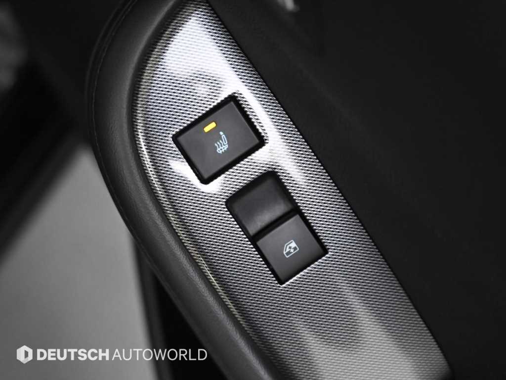 Chevrolet Malibu 2015 Negro - Importación desde Corea - HF Imports Iquique - Foto 16