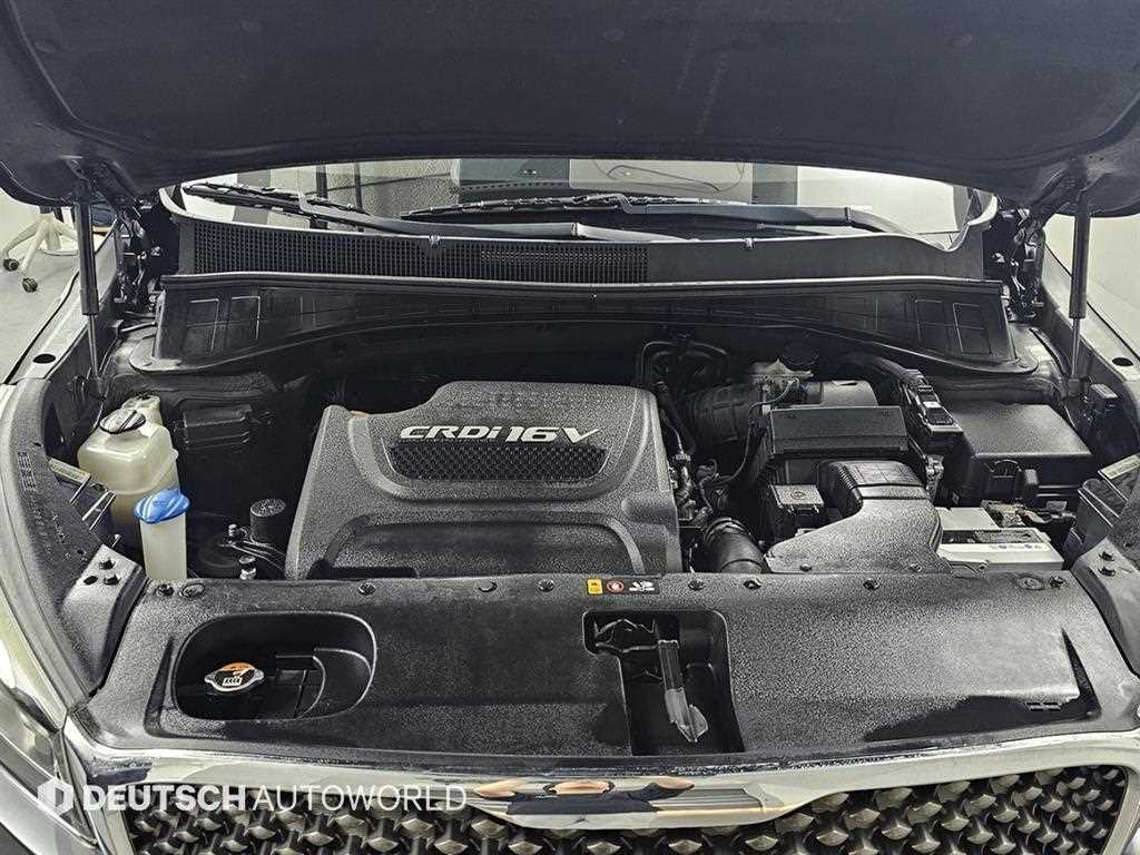 KIA Sorento - Vista 6