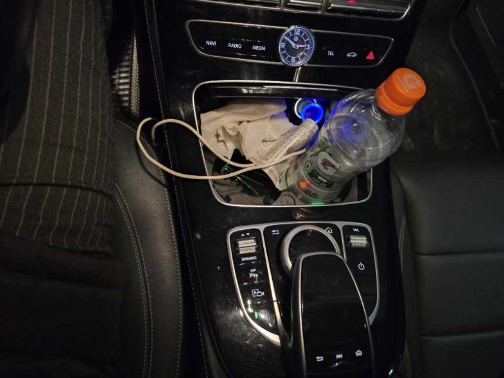 Mercedes Benz E class 2018 Blanco - Importación desde Corea - HF Imports Iquique - Foto 14