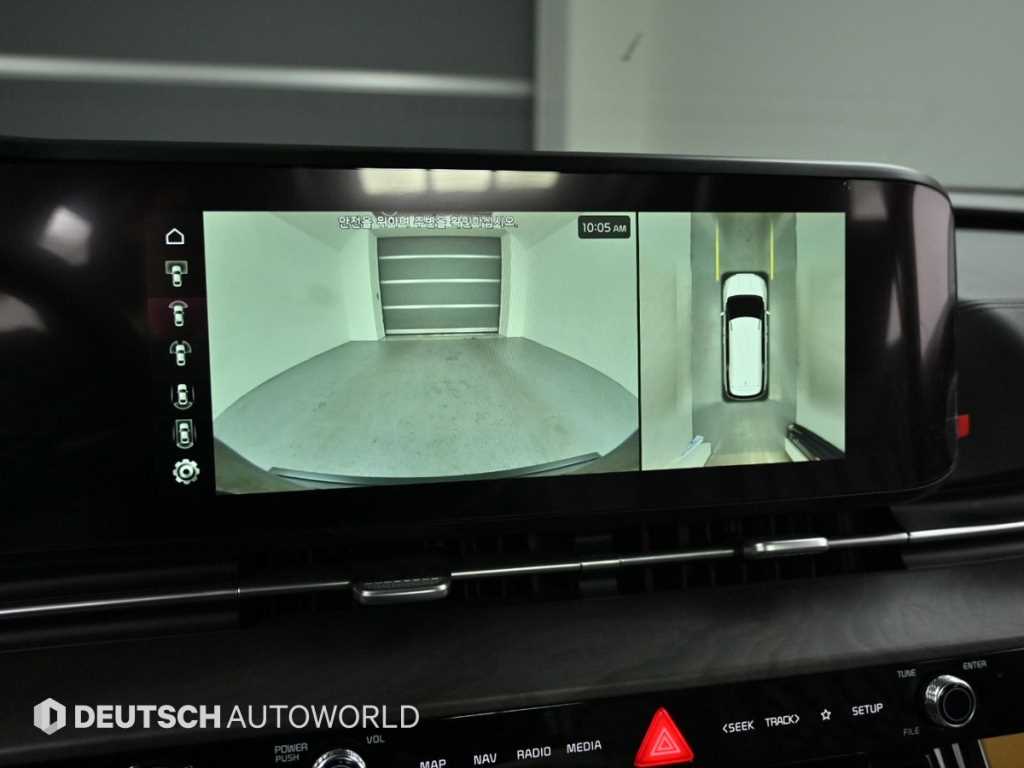 KIA Carnival 2022 - Importación desde Corea - HF Imports Iquique - Foto 15