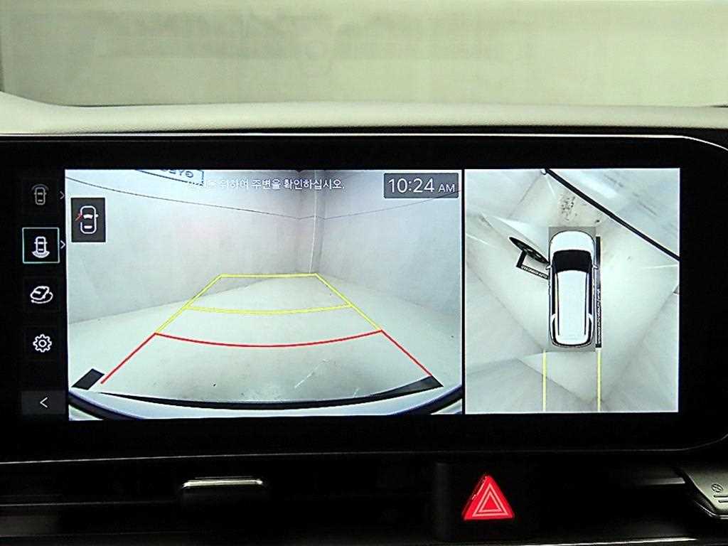 KIA Carnival 2025 Blanco - Importación desde Corea - HF Imports Iquique - Foto 14