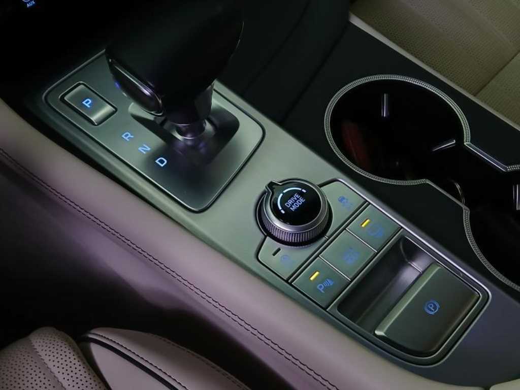 Genesis G70 2019 Negro - Importación desde Corea - HF Imports Iquique - Foto 13