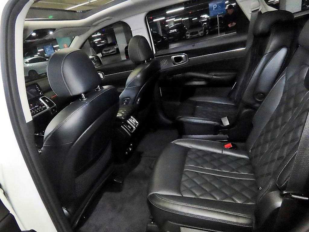 KIA Sorento - Vista 7