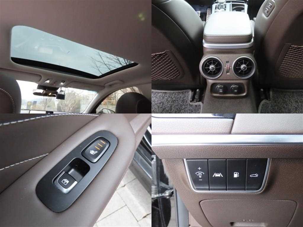 KIA Stinger 2023 - Importación desde Corea - HF Imports Iquique - Foto 19