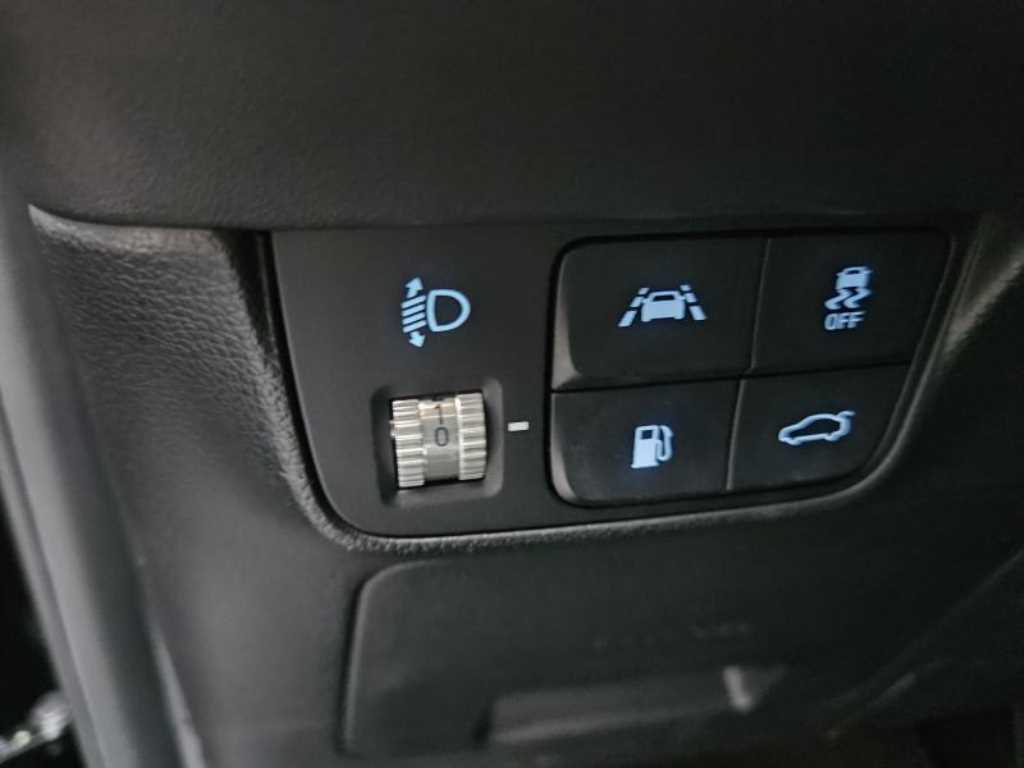 HYUNDAI Grandeur - Vista 12