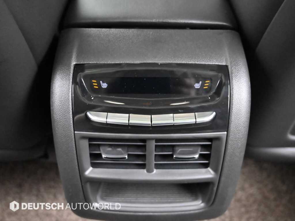 Cadillac XT5 2019 - Importación desde Corea - HF Imports Iquique - Foto 16