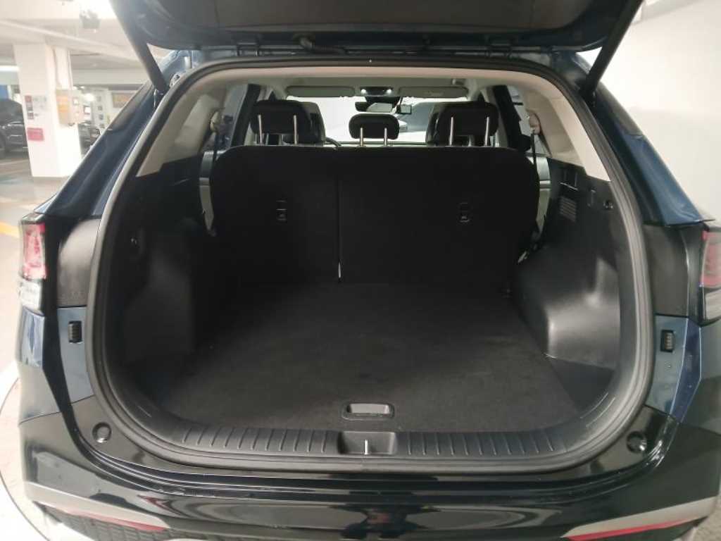 KIA Sportage 2022 Azul - Importación desde Corea - HF Imports Iquique - Foto 18