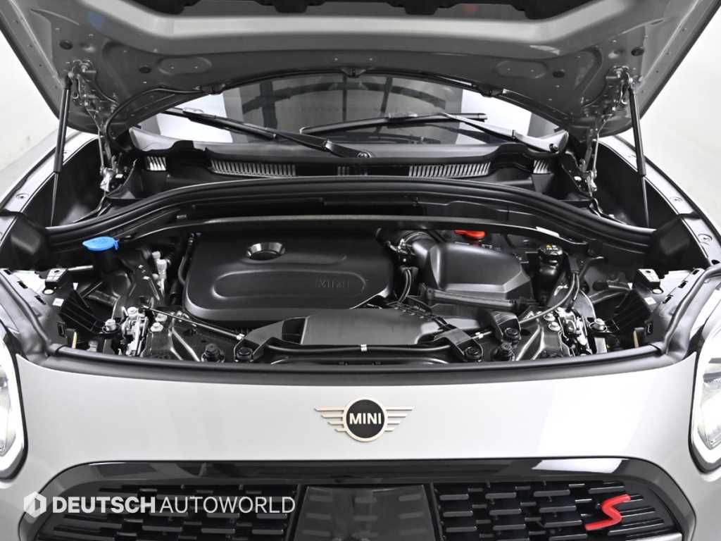 Mini Countryman - Vista 6