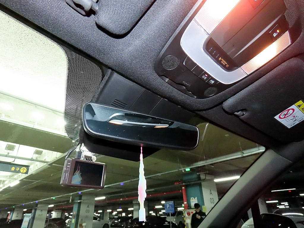 KIA Sorento 2021 Blanco - Importación desde Corea - HF Imports Iquique - Foto 14