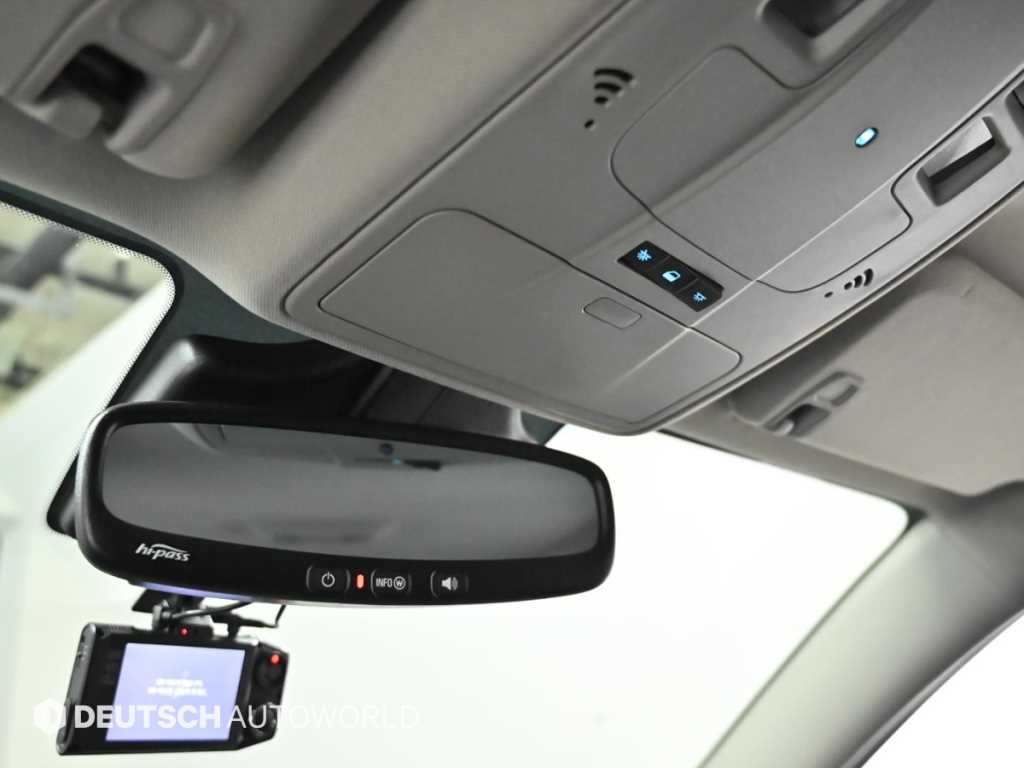 Chevrolet Malibu 2015 Negro - Importación desde Corea - HF Imports Iquique - Foto 19