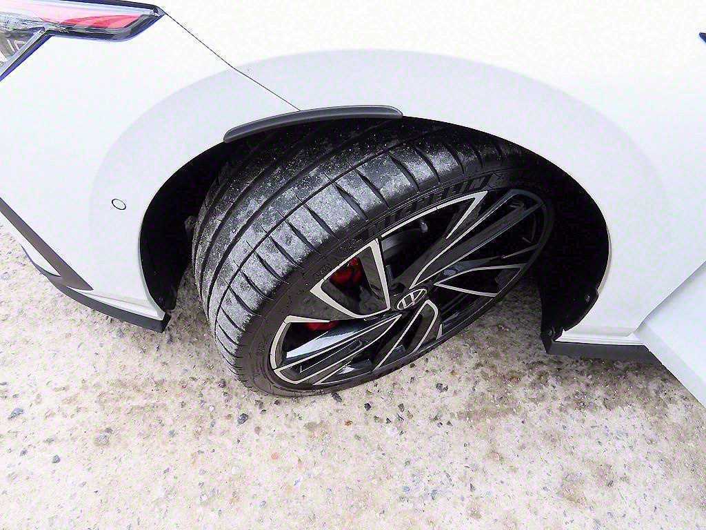 Volkswagen Golf 2024 Blanco - Importación desde Corea - HF Imports Iquique - Foto 20