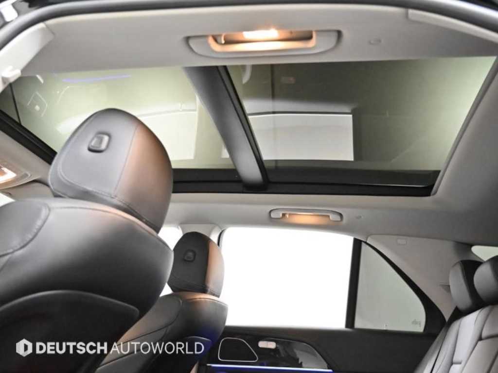 Mercedes Benz GLE Class 2022 Negro - Importación desde Corea - HF Imports Iquique - Foto 18