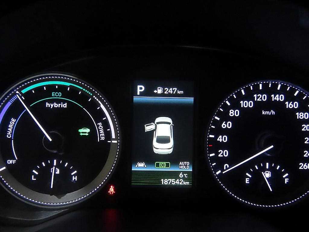 HYUNDAI Grandeur - Vista 9