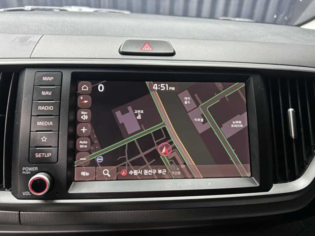 KIA Ray 2023 Blanco - Importación desde Corea - HF Imports Iquique - Foto 15