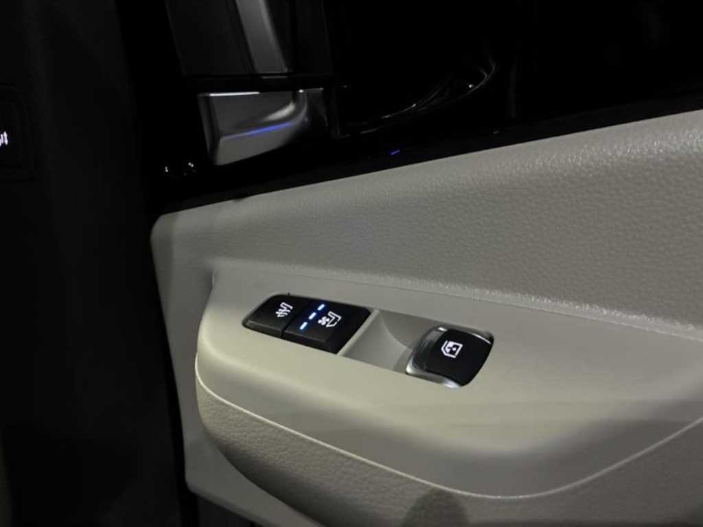 KIA Carnival 2025 Gris - Importación desde Corea - HF Imports Iquique - Foto 19