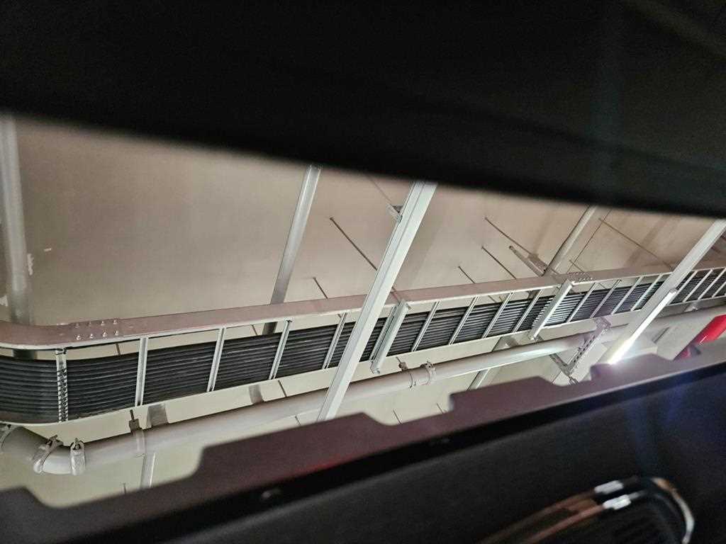 BMW 5 Series 2022 Negro - Importación desde Corea - HF Imports Iquique - Foto 18