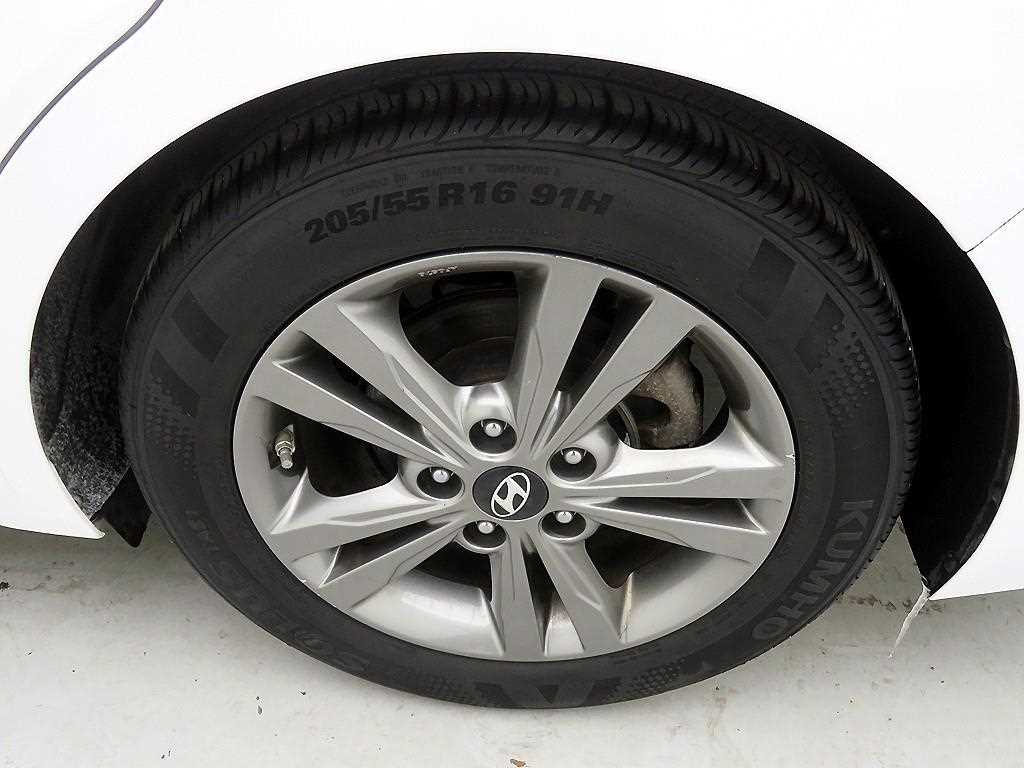 HYUNDAI Avante 2017 - Importación desde Corea - HF Imports Iquique - Foto 20