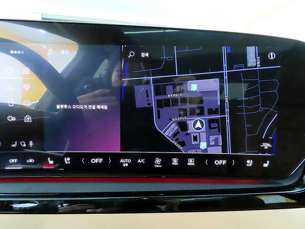 Audi A5 2025 Blanco - Importación desde Corea - HF Imports Iquique - Foto 14