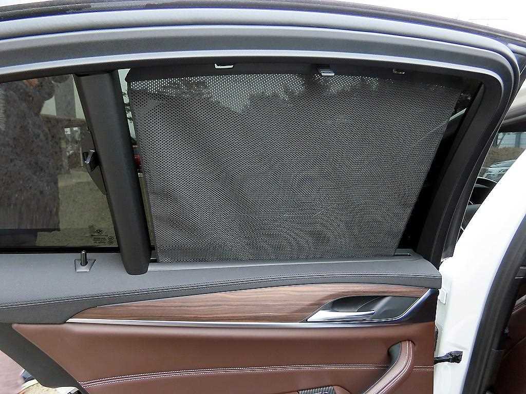 BMW 5 Series 2018 Blanco - Importación desde Corea - HF Imports Iquique - Foto 15