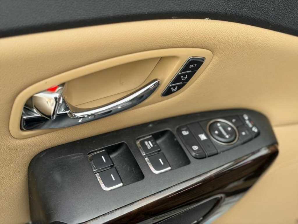 KIA Carnival 2020 Blanco - Importación desde Corea - HF Imports Iquique - Foto 15