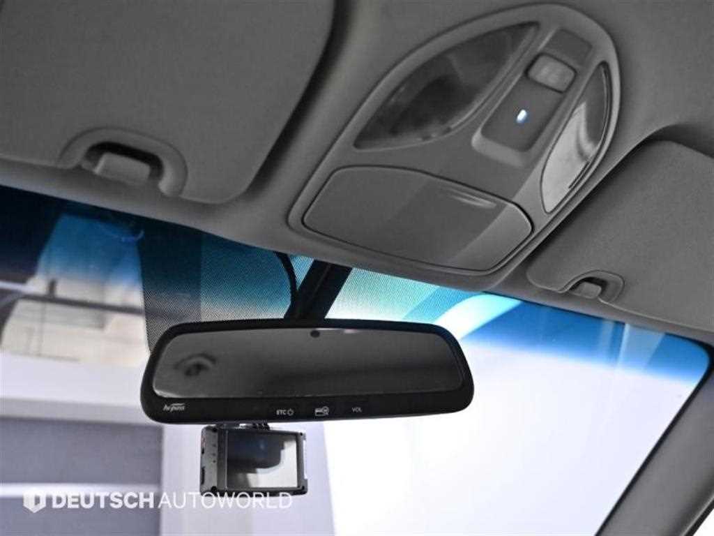 HYUNDAI Santa Fe 2017 Gris - Importación desde Corea - HF Imports Iquique - Foto 18