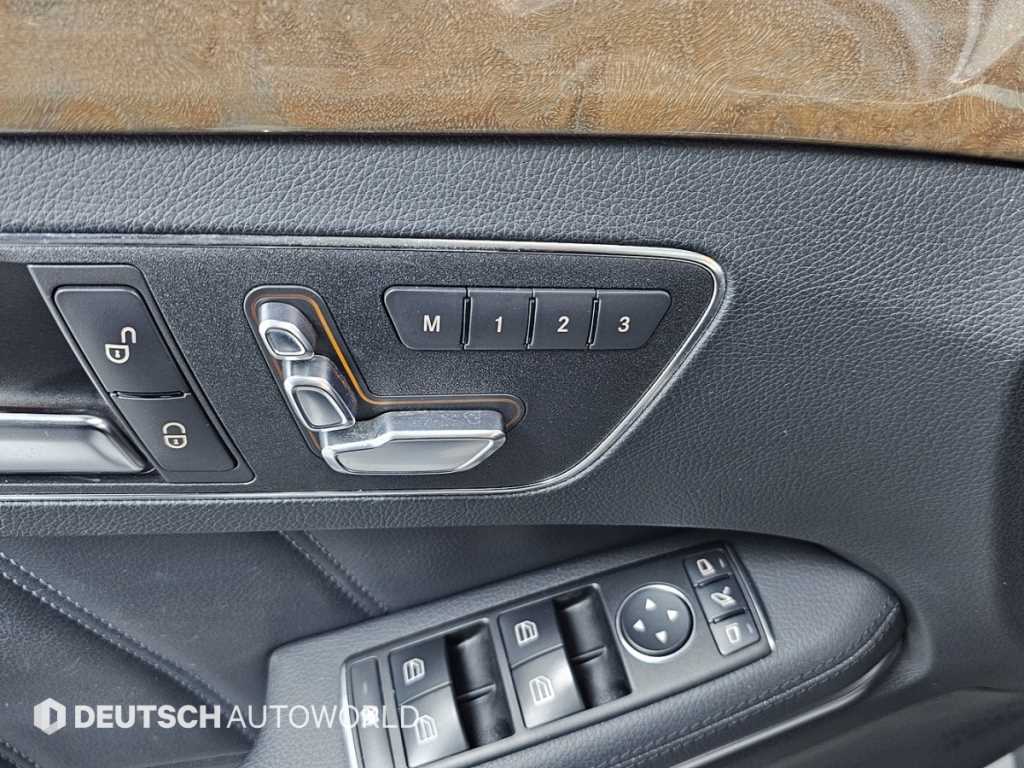 Mercedes Benz E class 2014 Negro - Importación desde Corea - HF Imports Iquique - Foto 18